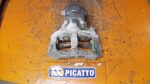 Pinza Freno Delantera Izquierda Daf Serie Cf85.xxx Ab06