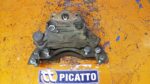 Pinza Freno Trasera Derecha Mercedes Antos BM 963.xxx 2-achser