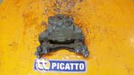 Pinza Freno Trasera Derecha Mercedes Atego 4-cil. 4X4 BM 970/2 - Imagen 2