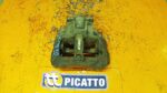 Pinza Freno Trasera Derecha Mercedes Atego 4-cil. 4X4 BM 970/2