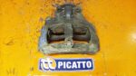 Pinza Freno Trasera Izquierda Daf Serie Cf85.xxx Ab06