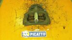 Pinza Freno Trasera Izquierda Man Tg-a E3