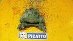 Pinza Freno Trasera Izquierda Mercedes Atego 4-cil. 4X4 BM 970/2 - Imagen 2