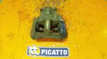 Pinza Freno Trasera Izquierda Mercedes Atego 4-cil. 4X4 BM 970/2