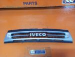 Parrilla Delantera Iveco Daily E2 - Imagen 2