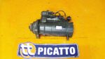 Motor Arranque Iveco Stralis E5