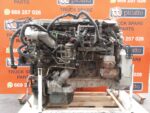 Motor Completo Camión Man Tg-s E6