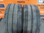 Juego Direccional 385/55/22,5 Mercedes Axor V - Imagen 2