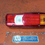 Piloto Trasero Derecho Iveco Daily E6