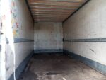 Caja Paquetera Iveco Eurocargo - Imagen 2