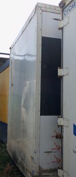 Caja Paquetera Iveco Eurocargo - Imagen 3