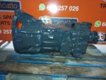 Caja Cambio Camión Iveco Eurocargo - Imagen 3