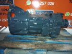 Caja Cambio Camión Iveco Eurocargo - Imagen 4