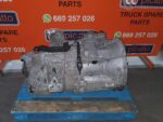 Caja Cambio Camión Mercedes Actros IV E 6