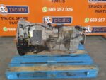 Caja Cambio Camión Mercedes Actros IV E 6 - Imagen 3