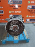 Caja Cambio Camión Mercedes Actros IV E 6 - Imagen 4