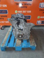 Caja Cambio Camión Mercedes Actros IV E 6 - Imagen 5