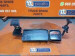 Retrovisor Derecho Iveco Stralis E3
