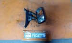 Retrovisor Izquierdo Camión Renault Mascott