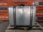 Deposito Gas-oil Aluminio Rectangular Iveco Stralis E5 - Imagen 2