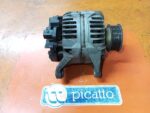 Alternador Iveco Daily E2