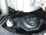 Alternador Nissan Trade - Imagen 5