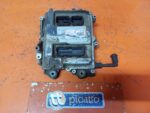 Unidad Control Motor Iveco Stralis E5