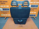 Asiento DCH Doble Iveco Daily E5 - Imagen 3