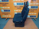Asiento DCH Doble Iveco Daily E5 - Imagen 4