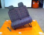 Asiento DCH Doble Mercedes Sprinter 02.00 Caja Cerrada, Techo Elevado