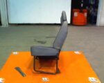 Asiento DCH Doble Mercedes Sprinter 02.00 Caja Cerrada, Techo Elevado - Imagen 3