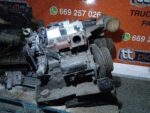 Motor Completo Camión Plataformas Lamberet