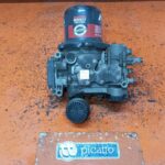 Valvula Disparo Secadora Electronica Renault T