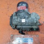 Valvula Disparo Secadora Electronica Renault T