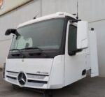 Mercedes Antos BM 963.xxx 2-achser - Imagen 2