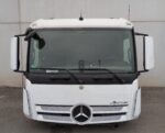 Mercedes Antos BM 963.xxx 2-achser