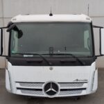 Mercedes Antos BM 963.xxx 2-achser