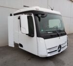 Mercedes Antos BM 963.xxx 2-achser - Imagen 3