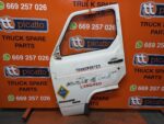 Puerta Delantera Izquierda Nissan Trade