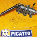 Columna Direccion Nissan Atleon