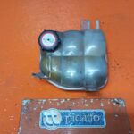 Vaso Expansor Radiador Ford Transit