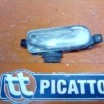 Faro Antiniebla Derecho Ford