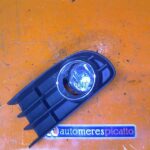 Faro Antiniebla Izquierdo