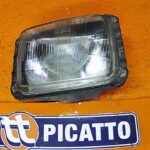 Faro Derecho Mercedes-benz