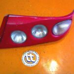 Faro Izquierdo Scania