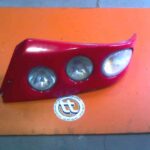 Faro Izquierdo Scania