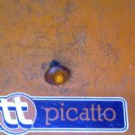 Piloto Delantero Derecho