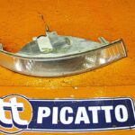 Piloto Delantero Derecho Renault Mascott (2004)