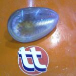 Piloto Delantero Derecho Scania