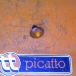 Piloto Delantero Izquierdo